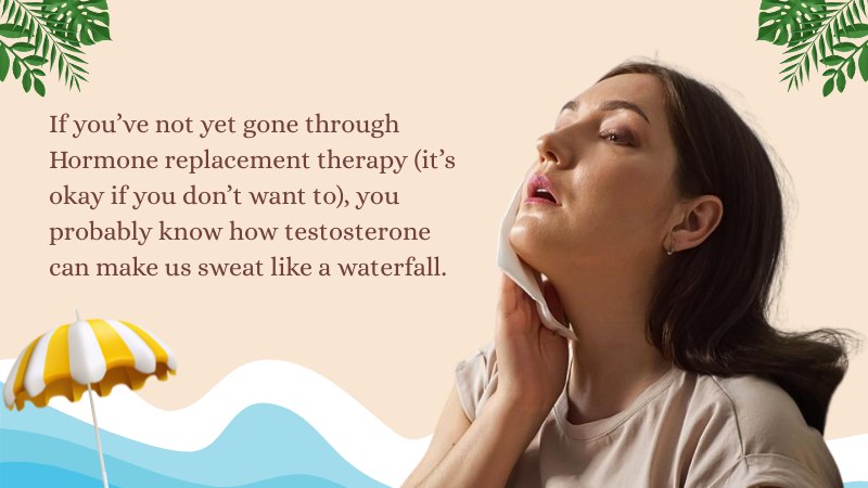 Hot Trans Girl Summer: 6 Practical Tips To Help You Slay All Summer Long