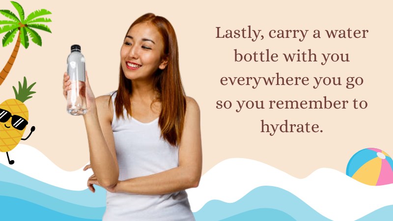 Hot Trans Girl Summer: 6 Practical Tips To Help You Slay All Summer Long