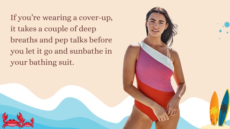 Hot Trans Girl Summer: 6 Practical Tips To Help You Slay All Summer Long