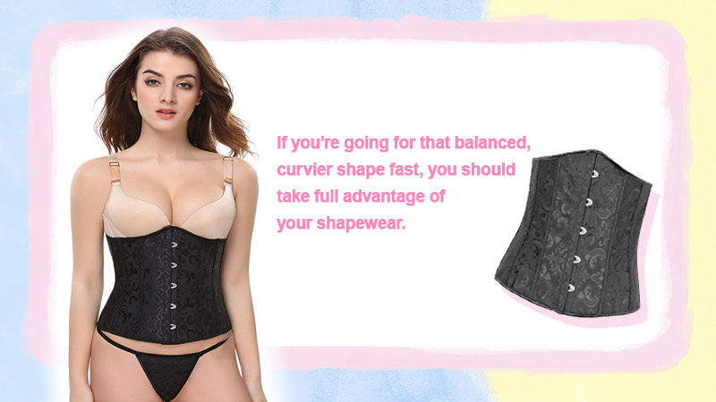 How Can a Guy Get Feminine Hips Without Surgery or HRT?