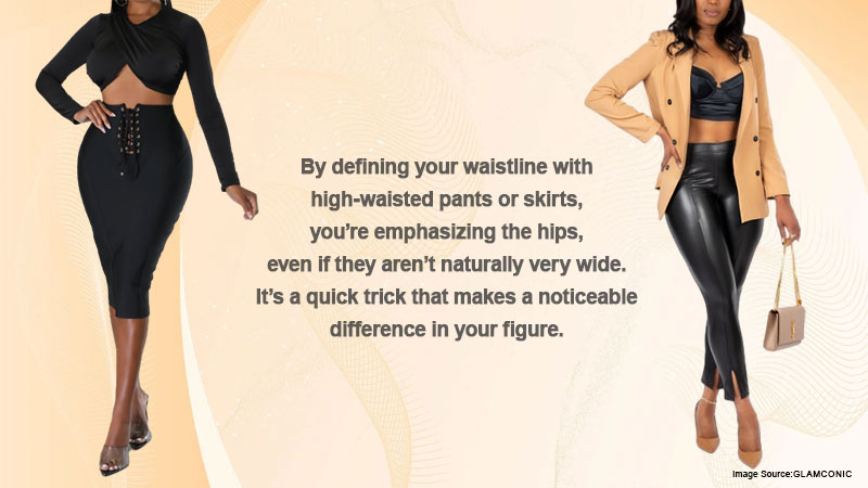 How Can a Guy Get Feminine Hips Without Surgery or HRT?