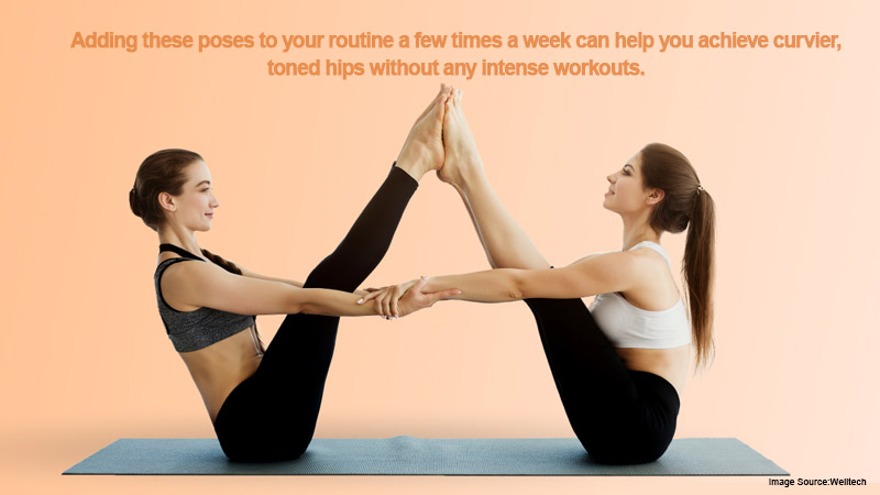 How Can a Guy Get Feminine Hips Without Surgery or HRT?