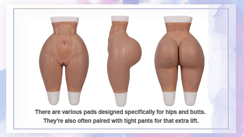 How Can a Guy Get Feminine Hips Without Surgery or HRT?