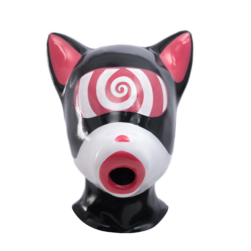 Obey the Signal, Enter the Trance – Is This the Most Hypnotic Hood Ever?