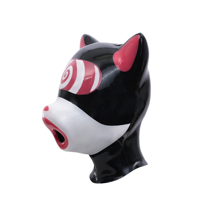 Obey the Signal, Enter the Trance – Is This the Most Hypnotic Hood Ever?