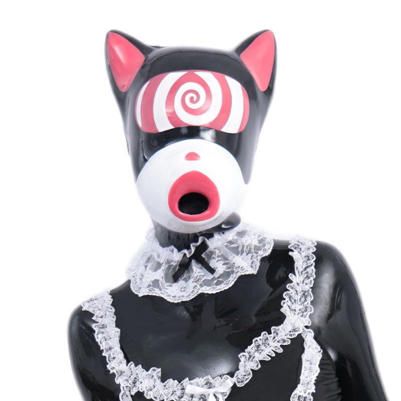 Obey the Signal, Enter the Trance – Is This the Most Hypnotic Hood Ever?