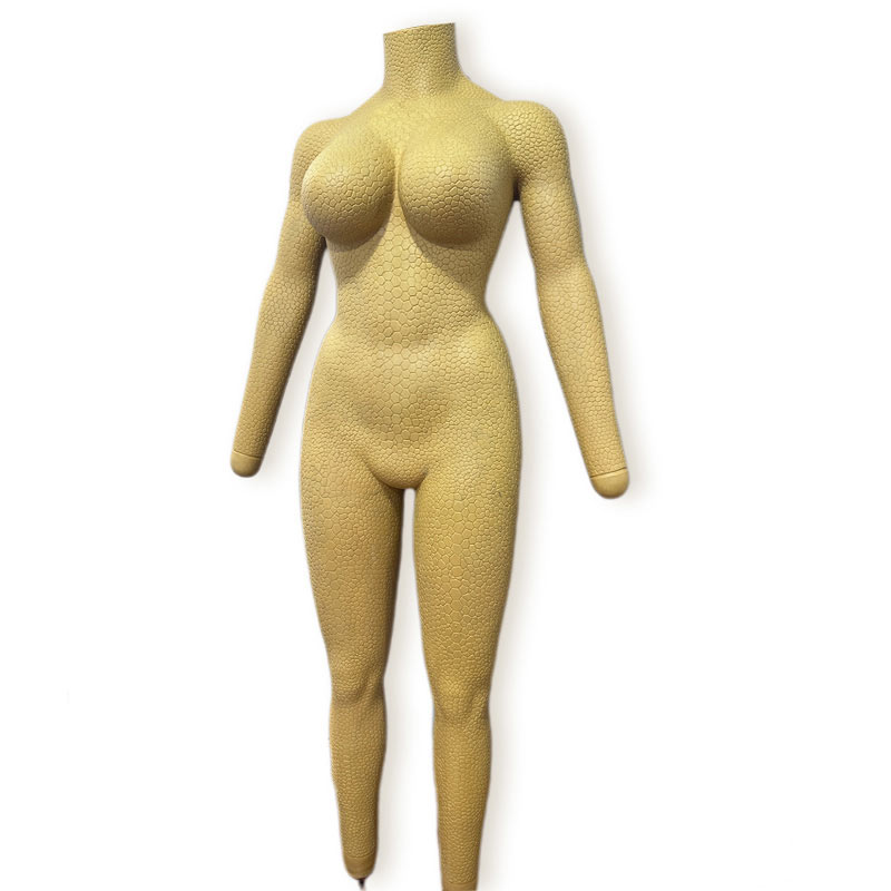 Ready to Slither into a New You with the Serpentine Bodysuit?