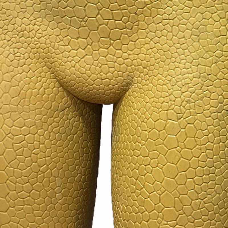 Ready to Slither into a New You with the Serpentine Bodysuit?