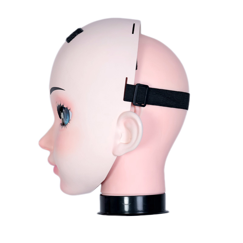 Step Into Fantasy—Is the Piko Kigurumi Mask Your Dream Persona?