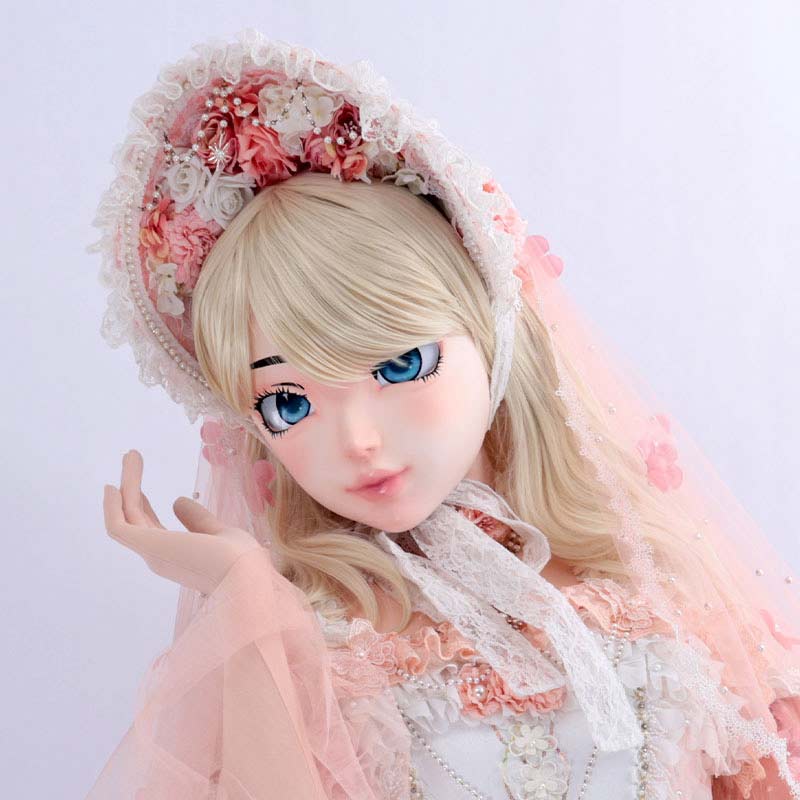 Step Into Fantasy—Is the Piko Kigurumi Mask Your Dream Persona?