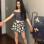 C Cup Bodysuit with Arms Review by Mel Cross (1M+ Subscribers)