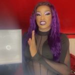 C Cup Breast Forms Review & Bounce Demo by PrinceKiyah