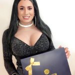 F Cup Silicone Breast Forms Review by CrossDresser Carmen