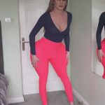 Inflatable Hip Pants Review by MiaMasking – Super Strong Curves