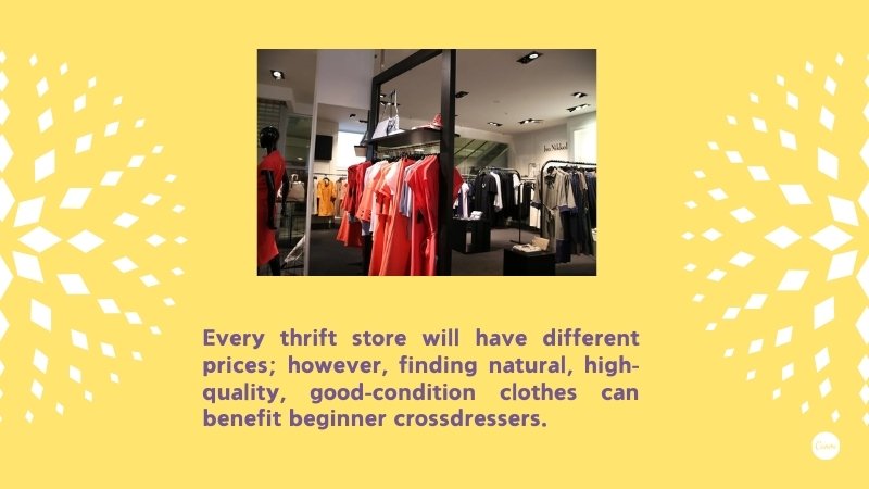 10 Beginner-Friendly Fashion Tips for Building Crossdressing Wardrobe