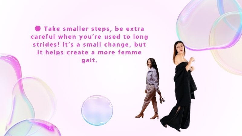 6 Tips for Crossdressing in Public Without Being Noticed