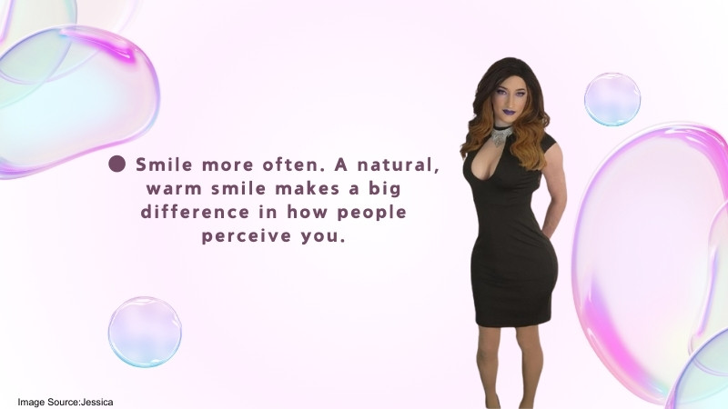 6 Tips for Crossdressing in Public Without Being Noticed