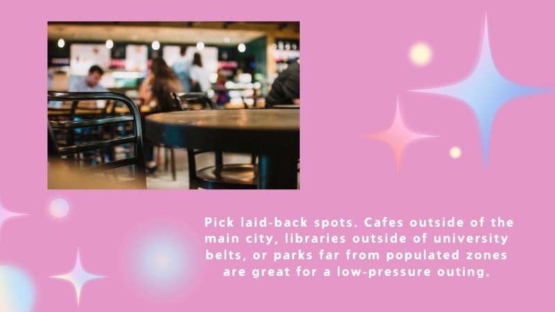 6 Tips for Crossdressing in Public Without Being Noticed