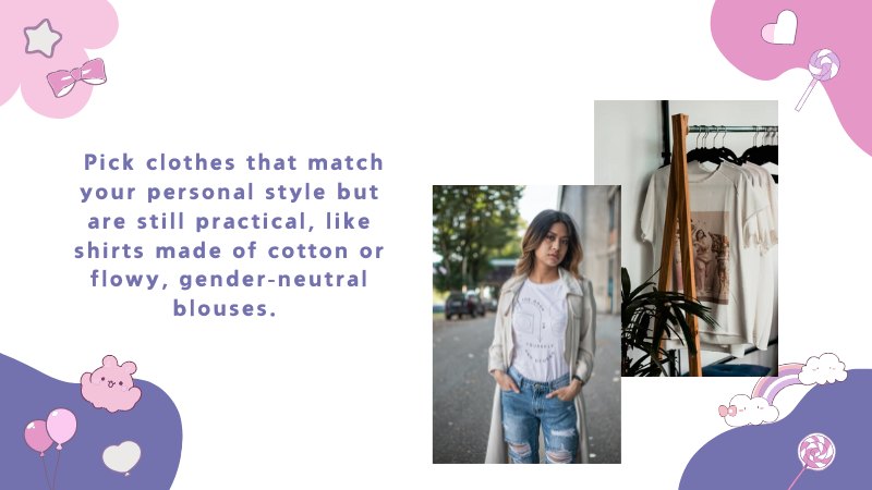 6 Tips for Crossdressing in Public Without Being Noticed