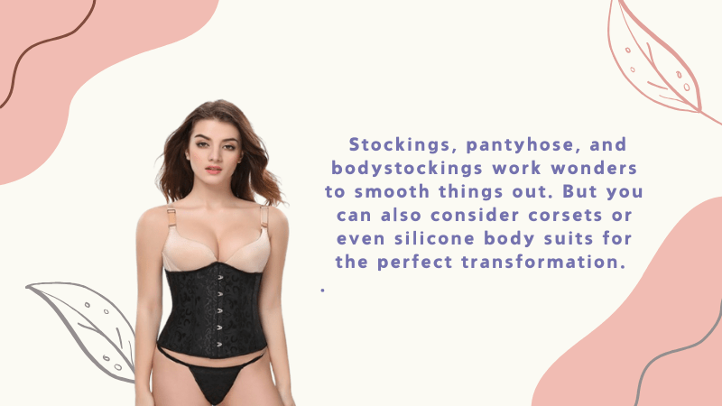 6 Tips for Crossdressing in Public Without Being Noticed