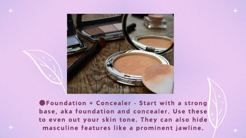 6 Tips for Crossdressing in Public Without Being Noticed