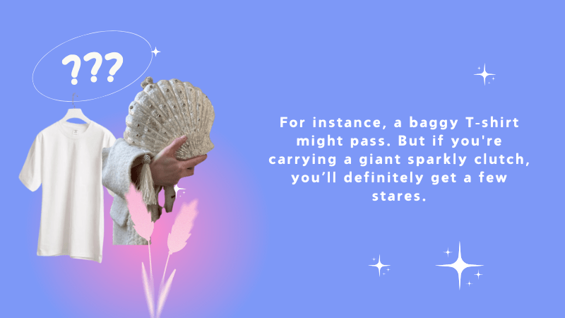 6 Tips for Crossdressing in Public Without Being Noticed