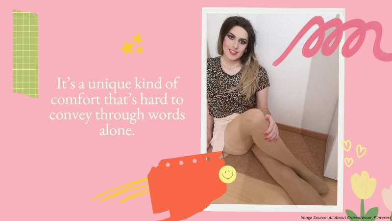 7 Best Crossdresser Sleepwear Styles for Comfort and Femininity