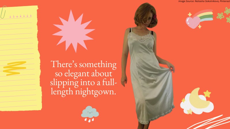 7 Best Crossdresser Sleepwear Styles for Comfort and Femininity