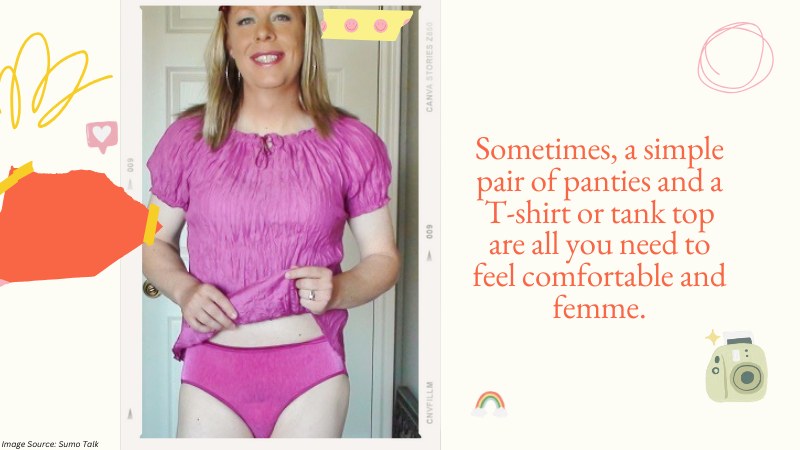 7 Best Crossdresser Sleepwear Styles for Comfort and Femininity