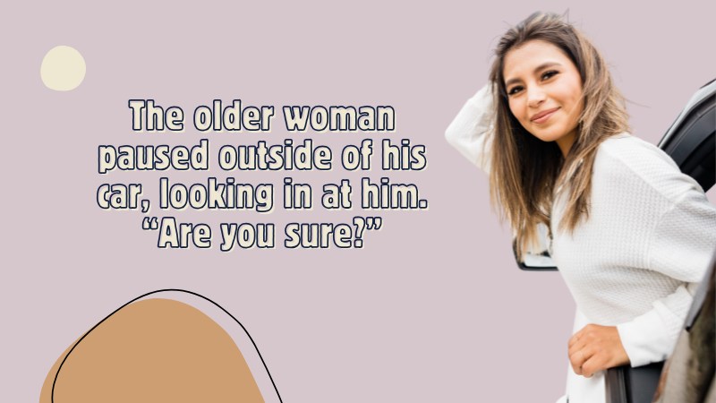 Crossdressed, Trapped, and Humiliated on the Open Road