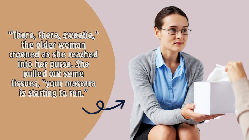 Crossdressed, Trapped, and Humiliated on the Open Road