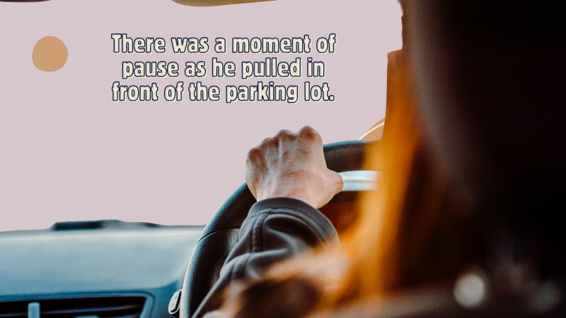 Crossdressed, Trapped, and Humiliated on the Open Road