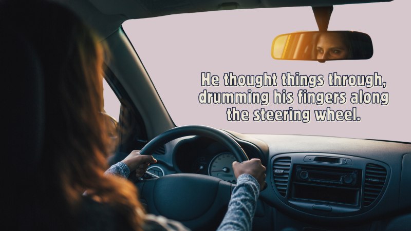 Crossdressed, Trapped, and Humiliated on the Open Road