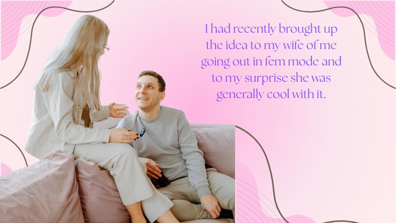 Dear Diary: Catie’s Evening Out