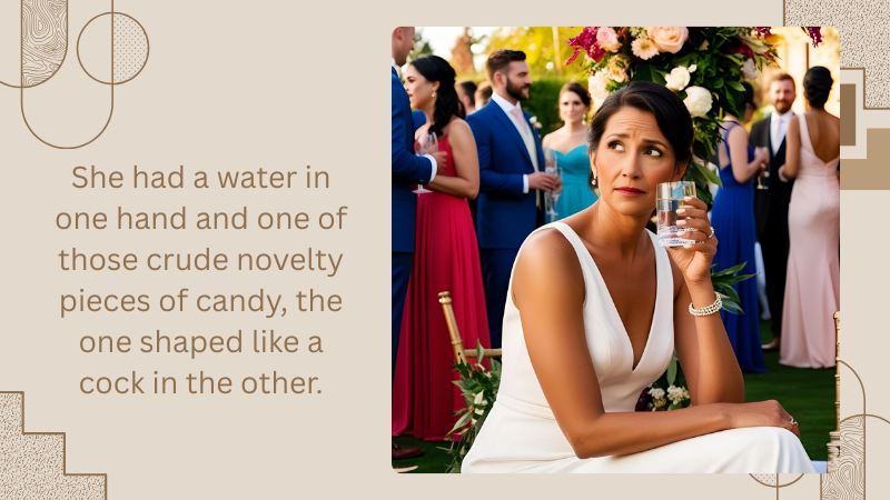 Harley Quinn’s Wedding Crash: A Best Man’s Makeover