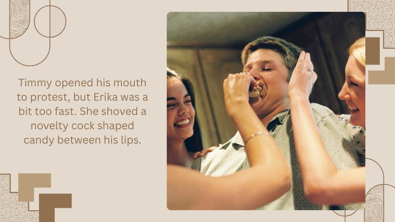 Harley Quinn’s Wedding Crash: A Best Man’s Makeover