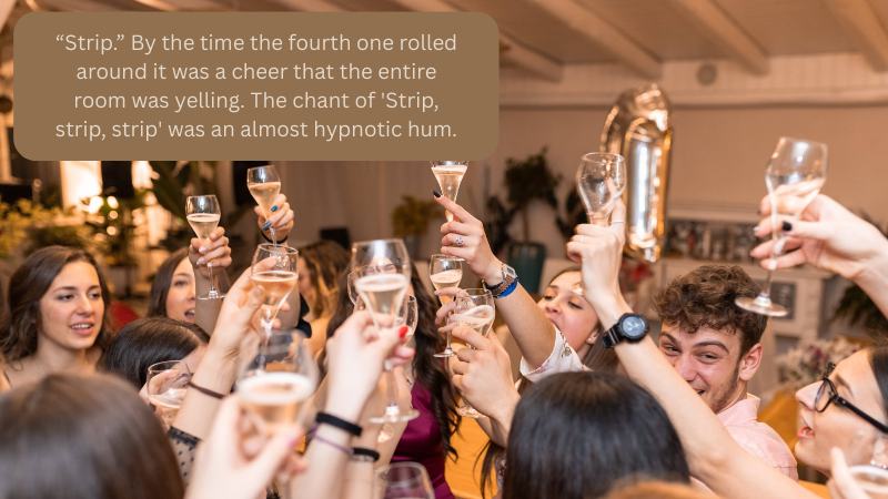 Harley Quinn’s Wedding Crash: A Best Man’s Makeover