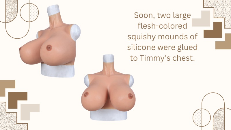 Harley Quinn’s Wedding Crash: A Best Man’s Makeover