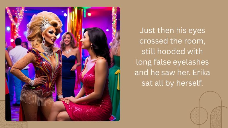 Harley Quinn’s Wedding Crash: A Best Man’s Makeover