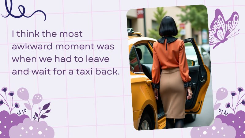 My First Time Out in Public as a Crossdresser: Attending a Crossdressing Party