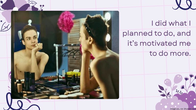 My First Time Out in Public as a Crossdresser: Attending a Crossdressing Party