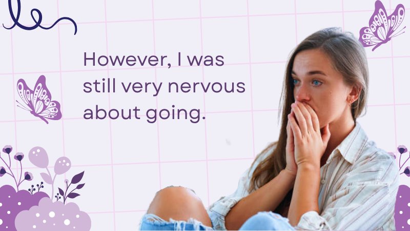 My First Time Out in Public as a Crossdresser: Attending a Crossdressing Party