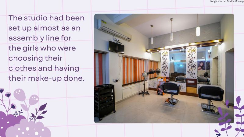 My First Time Out in Public as a Crossdresser: Attending a Crossdressing Party