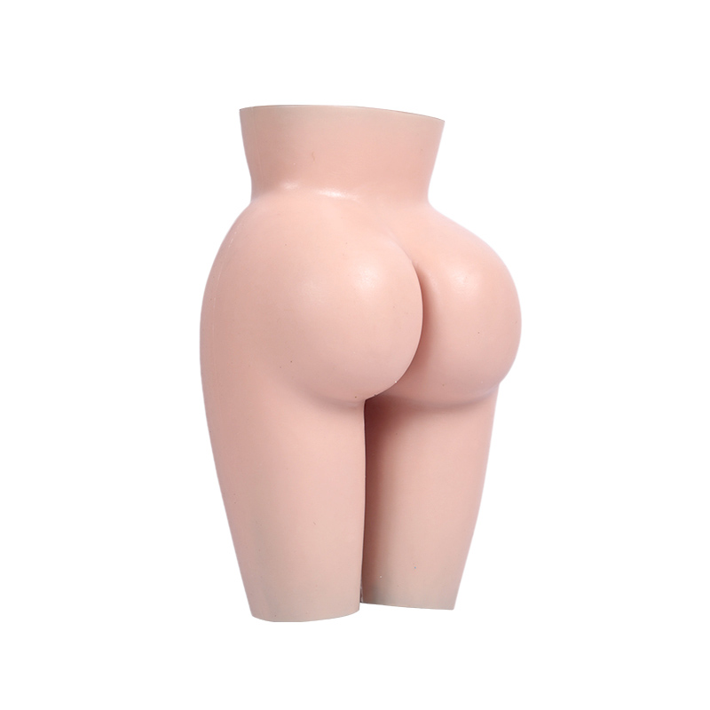 Peachy Silicone Hips: Ready to Embrace Your Most Sensual Curve Yet?