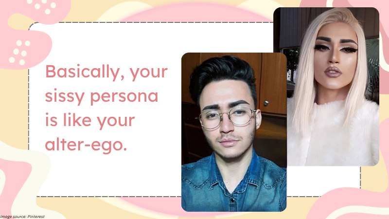 Secret Sissy Living: How to Build a Safe Sissy Routine When You're Not Out Yet