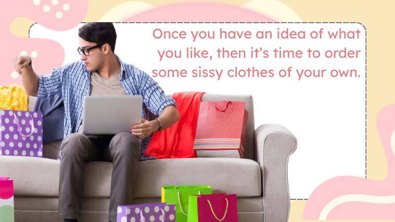 Secret Sissy Living: How to Build a Safe Sissy Routine When You're Not Out Yet