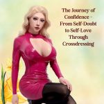The Journey of Confidence: From Self-Doubt to Self-Love Through Crossdressing