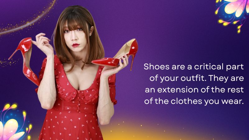 The Ultimate Guide to Crossdresser Shoes: How to Choose the Perfect Pair
