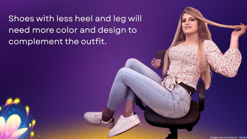 The Ultimate Guide to Crossdresser Shoes: How to Choose the Perfect Pair