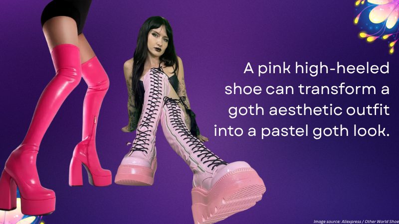 The Ultimate Guide to Crossdresser Shoes: How to Choose the Perfect Pair